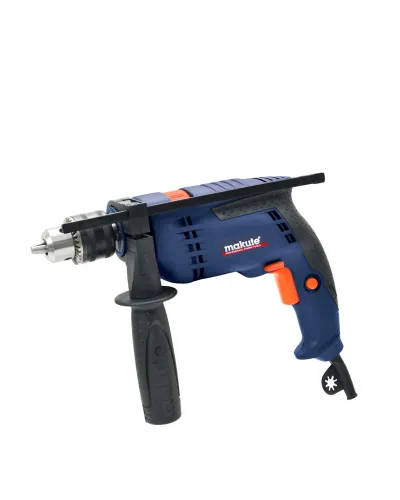 Ударная дрель Makute ID003 610W – компактный и надежный инструмент