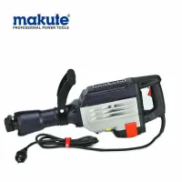 Перфоратор (отбойный молоток) Makute DH65 2200W – мощный инструмент для демонтажа