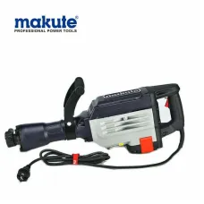 Makute Perforator 2200W DH122-65 – Güclü və Universal Peşəkar Qazma və Qırma Aləti