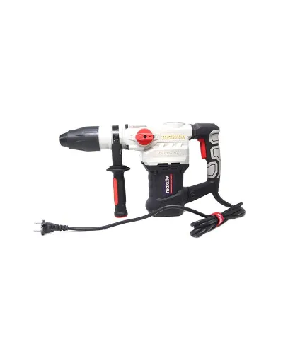 Makute Perforator 1800W HD118 – Güclü və Universal Peşəkar Qazma Aləti