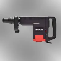Перфоратор Makute HD121-32 1500W – универсальный инструмент SDS-Plus