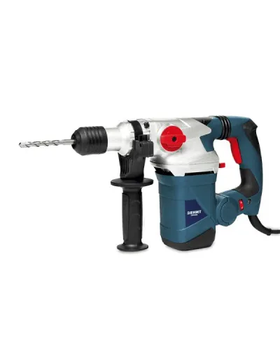 Zenit Perforator 1750W EP-1750EK – Universal və Etibarlı Qazma Aləti