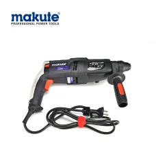 Makute Perforator 1100W HD019 – Kompakt və Universal SDS-Plus Qazma Aləti
