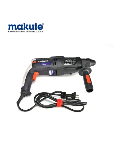 Makute Perforator 1100W HD019 – Kompakt və Universal SDS-Plus Qazma Aləti