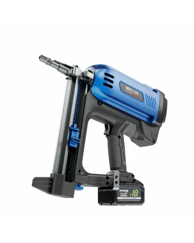 Электрический нейлер Karpat KENG30 – быстрый и точный инструмент