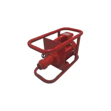 Boshleo Beton Vibratoru (Elektrikli) 3 kW – Model ZN-90 | Güclü və Effektiv Sıxlaşdırma