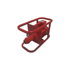 Boshleo Beton Vibratoru (Elektrikli) 2.2 kW – Model ZN-90 | Effektiv və Güclü Sıxlaşdırma
