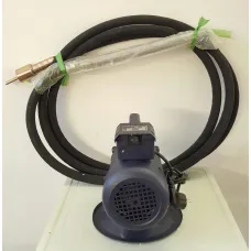 Makute Beton Vibratoru (Elektrikli) 2.2 kW – Model EV001 | Güclü və Etibarlı Performans