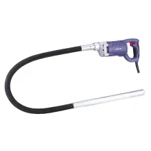 Makute Beton Vibratoru (Elektrikli) 960W – Model CV001 | Kompakt və Effektiv Həll