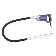 Makute Beton Vibratoru (Elektrikli) 960W – Model CV001 | Kompakt və Effektiv Həll