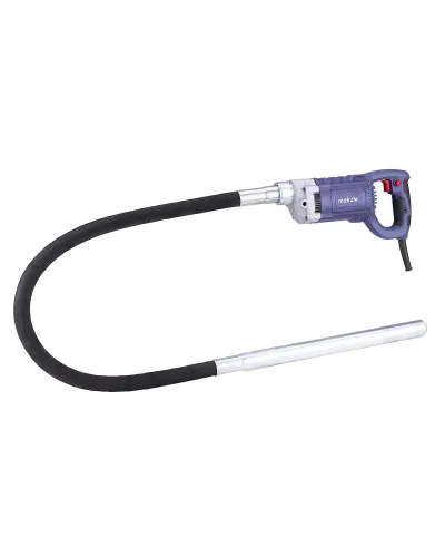 Makute Beton Vibratoru (Elektrikli) 960W – Model CV001 | Kompakt və Effektiv Həll