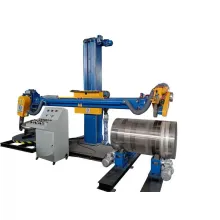 İtaly Style Cilalama Aparatı (Elektrikli) Tank – Model İTAL-626 | Güclü və Peşəkar Parlatma Həlli