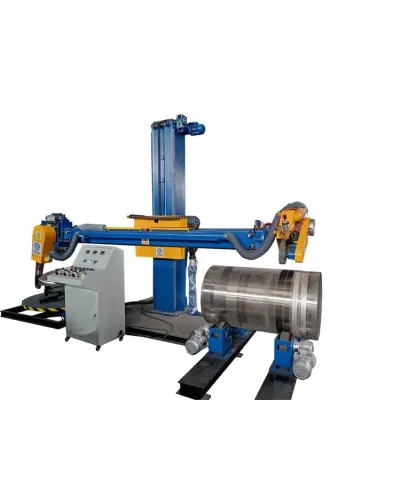 İtaly Style Cilalama Aparatı (Elektrikli) Tank – Model İTAL-626 | Güclü və Peşəkar Parlatma Həlli