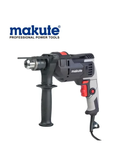Ударная дрель Makute ID780 780W – мощный и универсальный инструмент