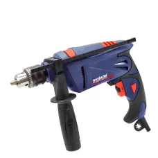 Makute Zərbəli Drel 850W ID001/008 – Güclü və Universal Elektrikli Matkap