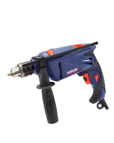 Makute Zərbəli Drel 850W ID001/008 – Güclü və Universal Elektrikli Matkap
