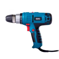 Zenit Zərbəli Drel 560W ZD-560ER – Kompakt və Etibarlı Elektrikli Matkap