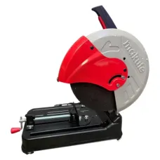 Makute CM002 Elektrikli Bucaqlı Mişar (Dəmirkəsən Uqlarez) 2700W – Güclü Sənaye Kəsmə Aləti