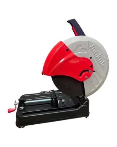 Makute CM002 Elektrikli Bucaqlı Mişar (Dəmirkəsən Uqlarez) 2700W – Güclü Sənaye Kəsmə Aləti
