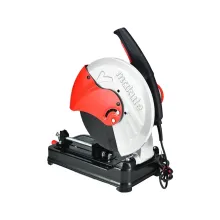 Makute CM005 Elektrikli Bucaqlı Mişar (Dəmirkəsən Uqlarez) 2000W – Güclü və Peşəkar Kəsmə Aləti