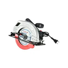 Makute CS003S Elektrikli Dairəvi Mişar 1380W (185 mm) – Dəqiq və Güclü Kəsmə Aləti