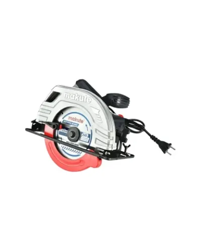 Makute CS003S Elektrikli Dairəvi Mişar 1380W (185 mm) – Dəqiq və Güclü Kəsmə Aləti