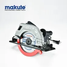Makute CS004S Dairəvi Mişar (2200W) – Peşəkar Kəsim Gücü