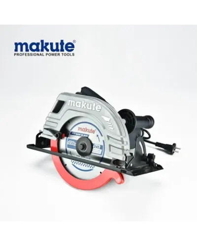 Makute CS004S Dairəvi Mişar (2200W) – Peşəkar Kəsim Gücü
