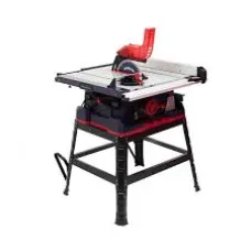 Makute TS131-255 Masaüstü Dairəvi Mişar (Kəsim Masası) – 255 mm