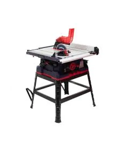 Makute TS131-255 Masaüstü Dairəvi Mişar (Kəsim Masası) – 255 mm