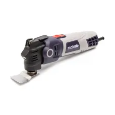 Makute Renovator (Elektrikli) 400 Model: MF122 – Çoxfunksiyalı Peşəkar Alət
