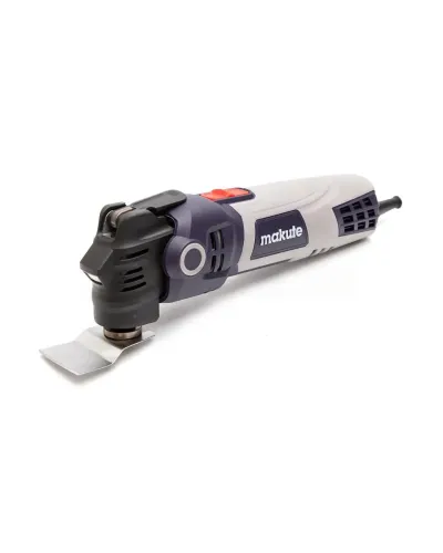 Makute Renovator (Elektrikli) 400 Model: MF122 – Çoxfunksiyalı Peşəkar Alət