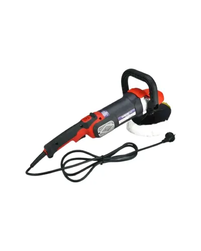 Makute Cilalayıcı (Elektrikli) 1680 Model: CP006 – Peşəkar Parlatma və Hamarlama