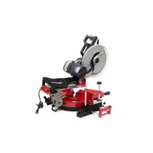 Makute MS121-305 Relsli Bucaqlı Mişar (Elektrikli Uqlarez) – Peşəkar Dəqiq Kəsmə Aləti