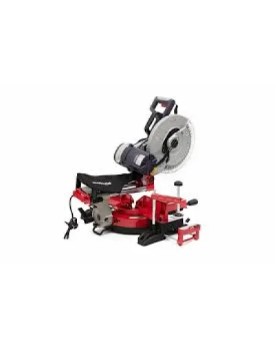 Makute MS121-305 Relsli Bucaqlı Mişar (Elektrikli Uqlarez) – Peşəkar Dəqiq Kəsmə Aləti