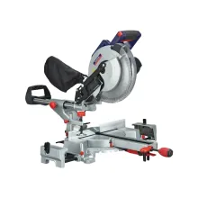 Makute MS001 Relsli Bucaqlı Mişar (Elektrikli Uqlarez) – Peşəkar Dəqiq Kəsmə Aləti
