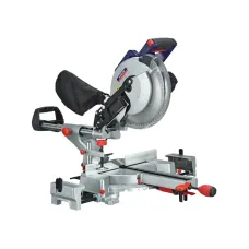 Makute MS001 Relsli Bucaqlı Mişar (Elektrikli Uqlarez) – Peşəkar Dəqiq Kəsmə Aləti