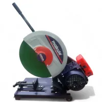 Makute CM121-400 Elektrikli Bucaqlı Mişar (Dəmirkəsən Uqlarez) – Güclü və Peşəkar Kəsmə Aləti