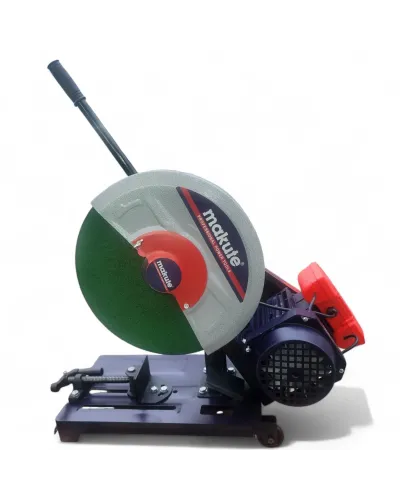 Makute CM121-400 Elektrikli Bucaqlı Mişar (Dəmirkəsən Uqlarez) – Güclü və Peşəkar Kəsmə Aləti