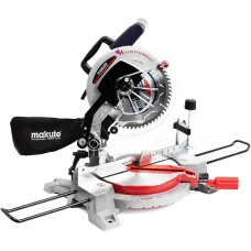 Makute MS006 Elektrikli Bucaqlı Mişar (Uqlarez) – Güclü və Dəqiq Kəsmə Aləti