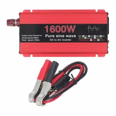 Karpat Güc İnventoru (Elektrikli) 1600W Model: KL800 – Etibarlı Enerji Mənbəyi