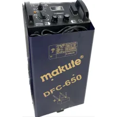 Зарядное устройство Makute (электрическое) Модель: DFC-650 – Пускозарядное устройство для профи