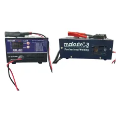 Зарядное устройство Makute (электрическое) Модель: CB-30i – Надежная зарядка вашего АКБ
