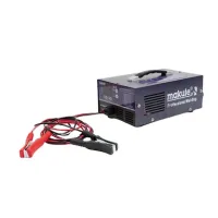 Makute Akkumulyator Şarj Aləti (Elektrikli) Model: CB-50i – Güclü və Çoxfunksiyalı Şarj Sistemi