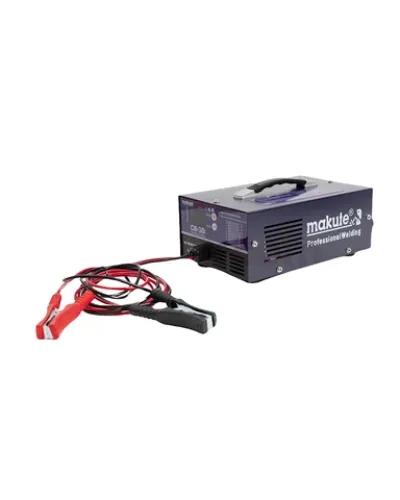 Зарядное устройство Makute (электрическое) Модель: CB-50i – Профессиональное решение для АКБ