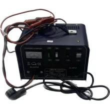 Makute Avtomobil Şarj Aləti (Elektrikli) Model: DFC-30 – Güclü Şarj və Start Sistemi