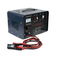 Зарядное устройство Makute (электрическое) Модель: DFC-50 – Профессиональное пускозарядное устройство