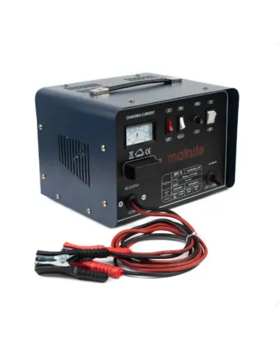 Makute Avtomobil Şarj Aləti (Elektrikli) Model: DFC-50 – Professional Şarj və Mühərrik İşəsalma Sistemi