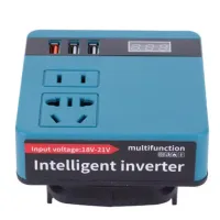 Çevirici (Drel) Şarj Aləti – Akkumulyatorlu Alətlər üçün Universal Adaptor