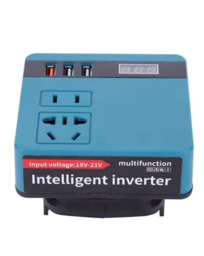 Çevirici (Drel) Şarj Aləti – Akkumulyatorlu Alətlər üçün Universal Adaptor